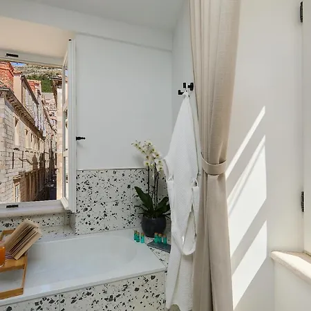 Bed & Breakfast Bota Palace 4*
