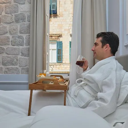 Bed & Breakfast Bota Palace Dubrovnik