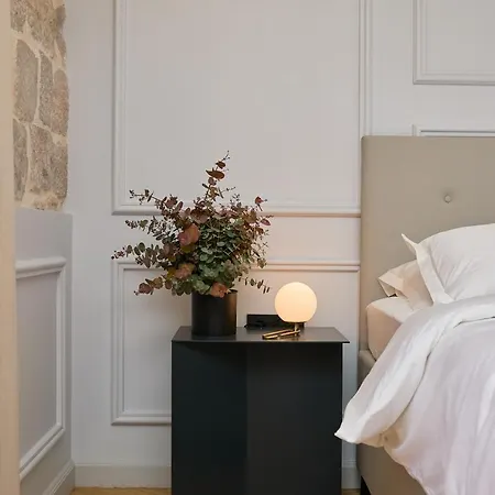 Bota Palace Bed & Breakfast 4*