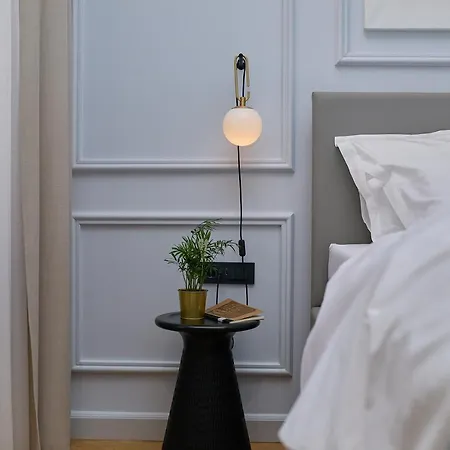 Bed & Breakfast Bota Palace