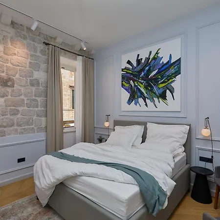 Bed & Breakfast Bota Palace