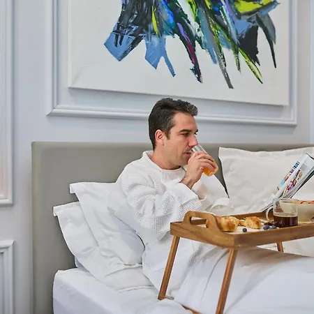 Bed & Breakfast Bota Palace Dubrovnik