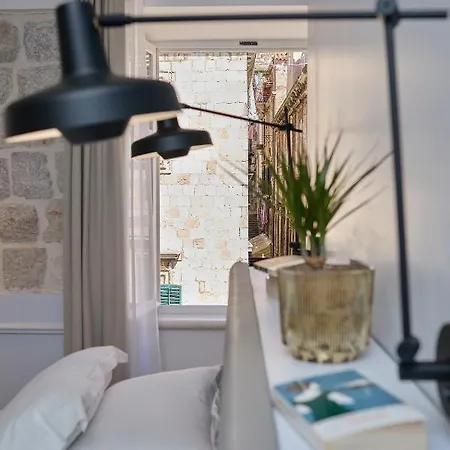 Bed & Breakfast Bota Palace Dubrovnik