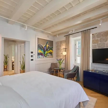 Bota Palace 4* דוברובניק